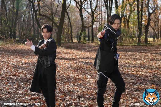 Next Week  Kamen Rider Geats Episode 23 pics part 1  Cardgun Rider no.1 ~Jean~   #仮面ライダーギーツ #仮面ライダーロポ #仮面ライダータイクーン #仮面ライダーバッファ na-go #tycoon # buffa #ナーゴ #revice #グレア #kingohger #キングオージャー #ドンブラザーズ #donbrothers
