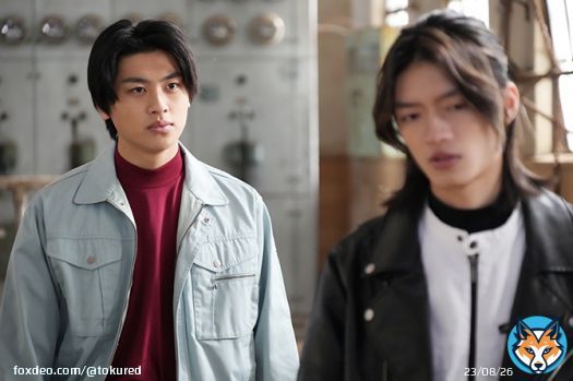 Next Week  Kamen Rider Geats Episode 25 pics part 1  Buffa Command Form Jet Mode  #仮面ライダーギーツ #仮面ライダーロポ #仮面ライダータイクーン #仮面ライダーバッファ na-go #tycoon  #ゲイザー #ナーゴ #revice #グレア #kingohger #キングオージャー #ドンブラザーズ #donbrothers
