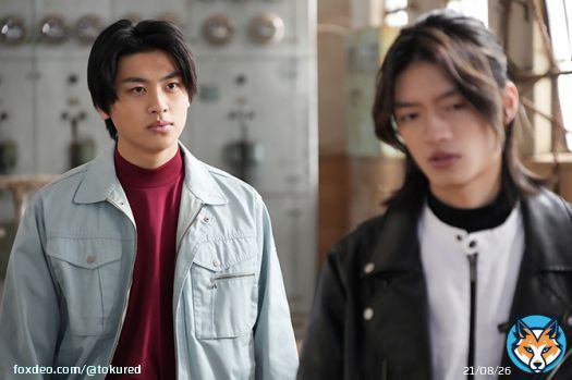 Next Week  Kamen Rider Geats Episode 25 pics part 1  Buffa Command Form Jet Mode  #仮面ライダーギーツ #仮面ライダーロポ #仮面ライダータイクーン #仮面ライダーバッファ na-go #tycoon  #ゲイザー #ナーゴ #revice #グレア #kingohger #キングオージャー #ドンブラザーズ #donbrothers