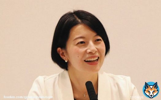 品川区長選挙の再選挙で初当選　森沢恭子さんってどんな人？ #品川区長選挙再選挙 #品川区長選挙 #品川区長選