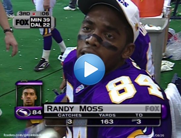 6 touchdown passes in a playoff game in under 35 minutes is up there
