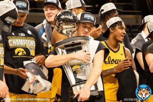 BIG TEN TOURNEY SCHEDULE: The Big Ten  tournament is Wednesday-Sunday at the United Center in Chicago. Here's the full schedule, with game times and TV info, plus great stats and newsy nuggets. Check it out. #iubb #BoilerUp @B1GMBBall @BigTenNetwork #CBB