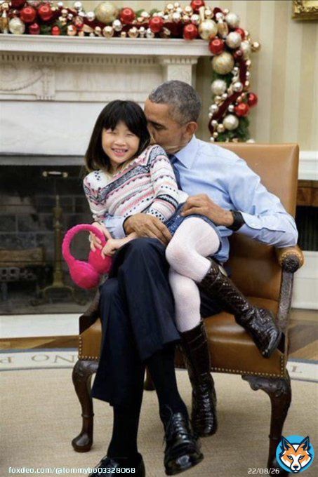 Is this something all @TheDemocrats men do? @BarackObama @POTUS #HunterBiden etc. @JoJoFromJerz maybe you can answer my question.
