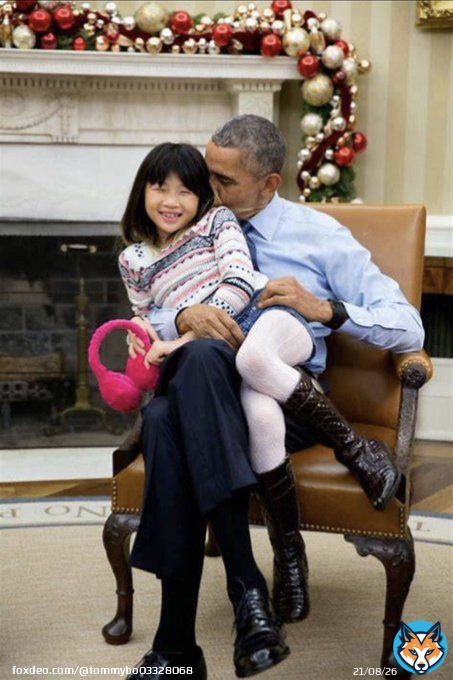 Is this something all @TheDemocrats men do? @BarackObama @POTUS #HunterBiden etc. @JoJoFromJerz maybe you can answer my question.