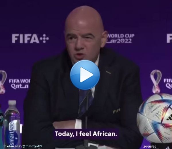 Everyone in Scotland and Wales watching England vs Senegal on Sunday0:02244.7K views
