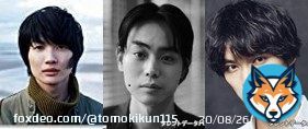 男性が選ぶ！弟にしたい20代俳優ランキング 1位　神木隆之介 2位　菅田将暉 3位　福士蒼汰 ※4位以降：間宮祥太朗、横浜流星、竹内涼真、吉沢亮、加藤清史郎、北村匠海、志尊淳。