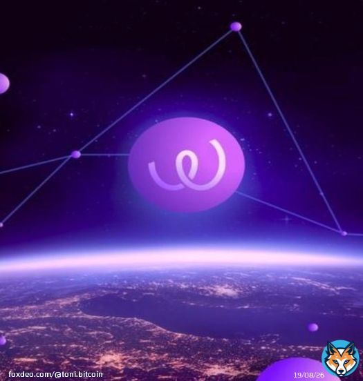 The #EWT community is slowly becoming a civilization   @energywebx $EWT #EWX #EnergyTransition