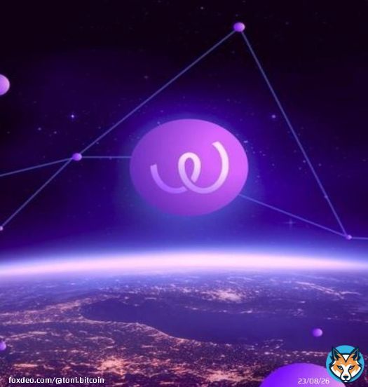 The #EWT community is slowly becoming a civilization   @energywebx $EWT #EWX #EnergyTransition