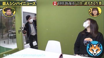 W優勝直後、まだテレビ慣れしてなくて密着に緊張し続ける吉住さんが岡野さん登場したら楽しそうに喋るようになるの大好きだったんだよ。二人の関係性好きすぎる。#最高の人間 #キングオブコント2022 #シンパイ賞