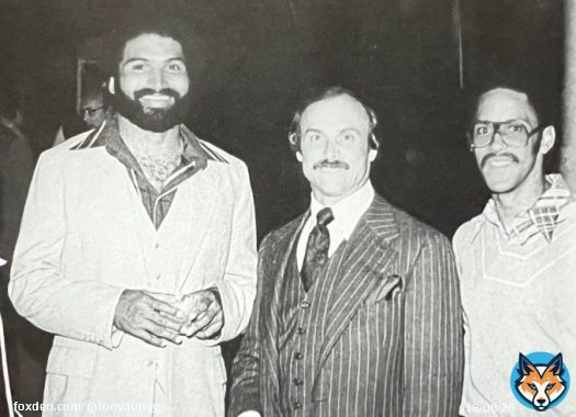 Woke up this morning to the devastating news that my friend Franco Harris passed away during the night. One of the kindest, gentlest men I have ever known. He was a great person & great teammate. Hall of Fame player but so much more than that. A tremendous role model for me!