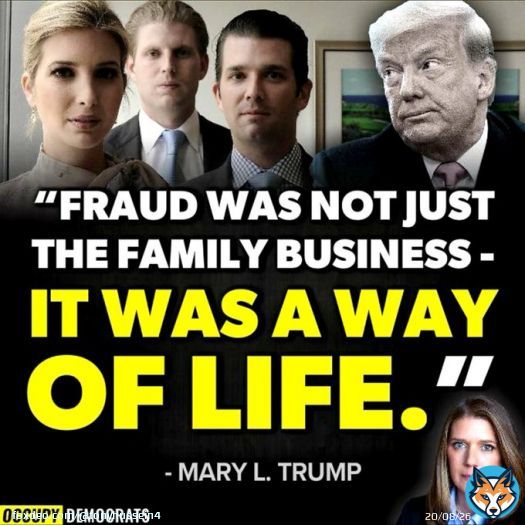 Do you agree that #TrumpIsDone? A&nbsp;Manhattan jury&nbsp;has found two Trump Organization companies GUILTY ON ALL CHARGES of criminal tax fraud and falsifying business records.