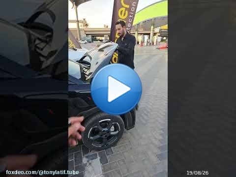ب 695 الف جنية ارخص سيارة كهربائية واحدث تكنولوجى بطاريات فى العالم