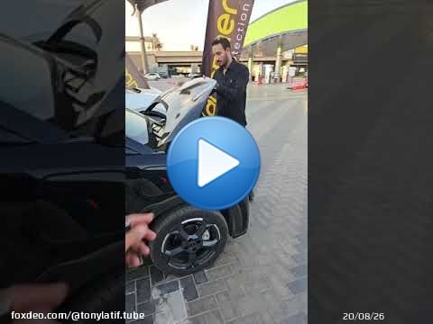 ب 695 الف جنية ارخص سيارة كهربائية واحدث تكنولوجى بطاريات فى العالم