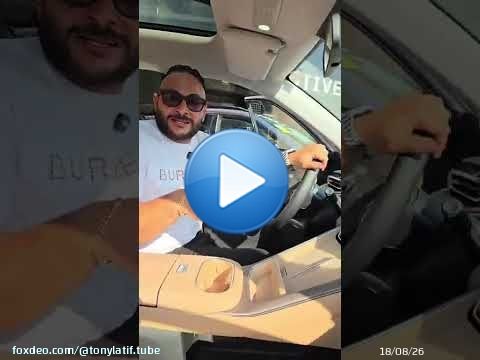 عروض الصيف بدأت \ud83d\ude33 ارخص سيارة كهربائية عائلية في مصر GAC وصلت مصر |