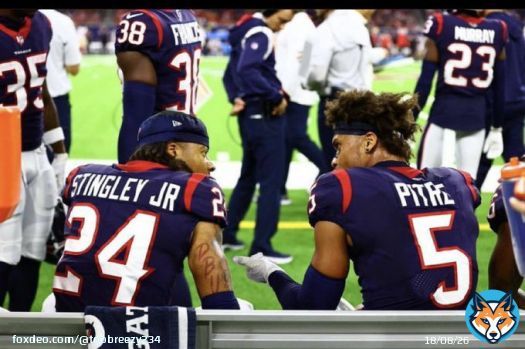 Pinning this until the texans win the superbowl
