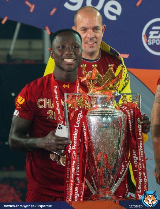 Naby Keita is set to leave Liverpool as a free agent this summer. There have been no discussions about extending his contract at Anfield.  #LFC   Been told he will not join Galatasaray as previously reported &mdash; his return to the Bundesliga is allso complicated.