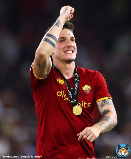 AS Roma stance is &euro;30m, Galatasaray recent bid is close to &euro;22m. Fenerbahce has officially offered &euro;23m + &euro;4m add-ons to Roma for Nicolo Zaniolo. #Galatasaray   Zaniolo already given Gala go-ahead &mdash; Roma offer from Fene appeears to be well value. Roma best now. #Fenerbahce