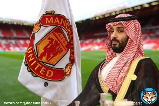 Sheikh Jassim Bin Hamad Al Thani offered around &pound;5 billion, while Jim Ratcliff's offer appears to be more valuable and would be acceptable to the Glazers.  #MUFC   Understand that, as time passes, the cost of purchasing Manchester United also rrises. Watch more here