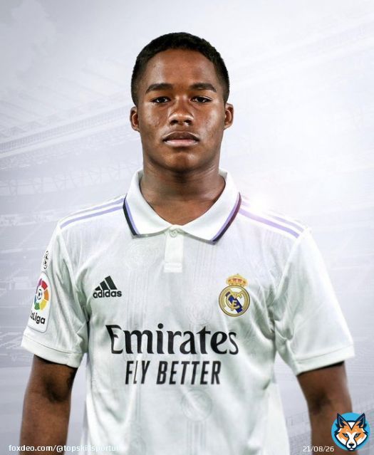After Real Madrid paid &euro;60m fee as full potential package to Palmeiras, Endrick has played eleven consecutive games without a score nor assist.  #RealMadrid   Endrick also didn&rsquo;t score v Ferroviaria yesterday and he continues his jinx sincce he signed for Real Madrid.