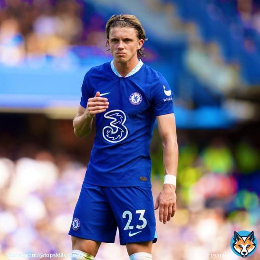 Newcastle were reportedly interested in Conor Gallagher but fell out over the Antony Gordon deal. #CPFC   Despite his successful loan spell last two summer at Selhurst, Crystal Palace want to reunite with Gallagher. Chelsea will only sell if a midfieelder is brought in.