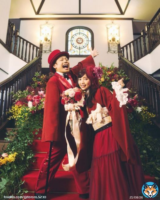 どっちのが個人的に素敵？  いいね&rarr;てっちゃん&times;みーちゃん リツイート&rarr;シルク&times;ゆんちゃん   #東海オンエア  #フィッシャーズ