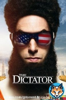 The Dictator