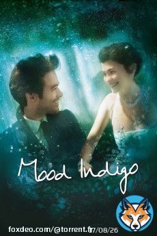 Mood Indigo