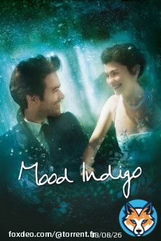 Mood Indigo