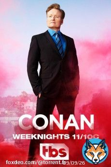 Conan