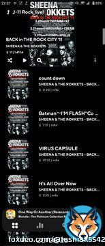 鮎川誠氏を偲んで、爆音ライブを聴きながら床につきます。 まこっちゃん、目を開けてくれよ！ まだまだ聴かせてくれよ！ あなたはギター小僧だった俺の神でした。 ありがとうございました。 心から御冥福をお祈り申し上げます。 #鮎川誠　#シナロケ　#シーナアンドロケッツ