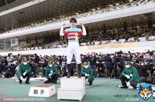 昨日のHERO  おはようございます  #石川裕紀人騎手　 #チャンピオンズカップ #東スポ競馬 #競馬
