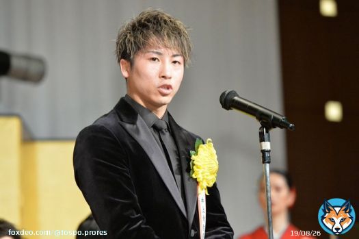#井上尚弥 が練習中に負傷　５月の世界戦が夏に延期へ「しっかり治療して」「しゃーない」の声｜東スポWEB