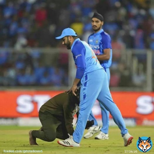 Most Runs in 1st over of a Test Inning (Indians)  13 - Rohit vs AUS, 2023* 13 - Sehwag vs PAK, 2005 12 - Gambhir vs WI, 2011 12 - M Vijay vs ENG, 2014 12 - KL Rahul vs AUS, 2017 #INDvsAUS