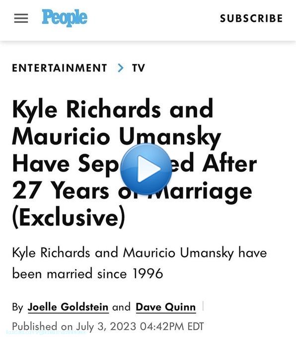 #RHOBH Bravo-verse to Kyle: