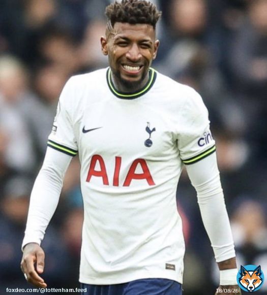 QUICK SHOUT |>> Does Emerson Royal come back into the side to face AC Milan no question or should Pedro Porro get the nod after an improved performance vs Wolves?   #THFC | #COYS | #TTID