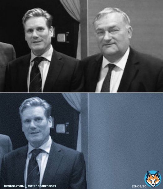 Day 174 of former Labour chief whip Nick Brown MP being suspended. Still no reason given by Starmer and no media interest.  It is almost as if he has become a non-person&hellip;.. #whereisnickbrown