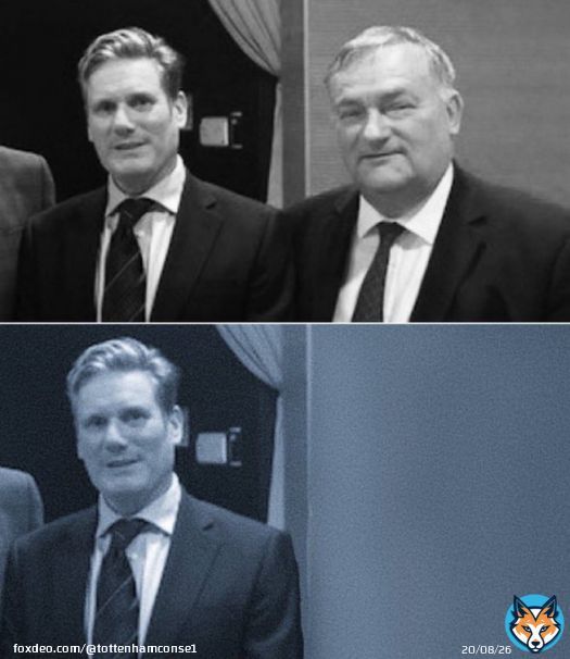 Day 174 of former Labour chief whip Nick Brown MP being suspended. Still no reason given by Starmer and no media interest.  It is almost as if he has become a non-person&hellip;.. #whereisnickbrown