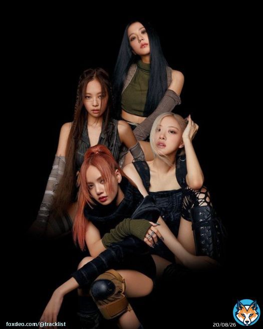 HIST&Oacute;RICO! BLACKPINK &eacute; o primeiro grupo de K-Pop e o primeiro grupo feminino a ser headliner do Coachella.
