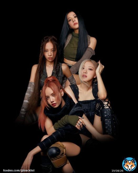 HIST&Oacute;RICO! BLACKPINK &eacute; o primeiro grupo de K-Pop e o primeiro grupo feminino a ser headliner do Coachella.