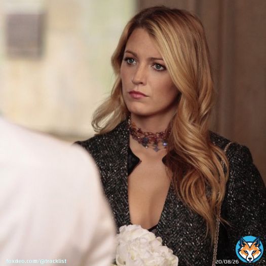 Blake Lively e Justin Baldoni ir&atilde;o protagonizar a adapta&ccedil;&atilde;o do romance &ldquo;&Eacute; Assim que Acaba&rdquo;, informa a Variety.