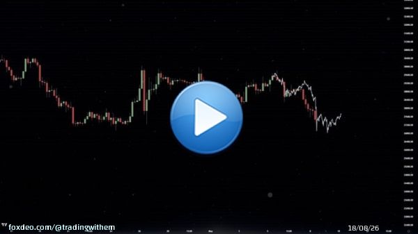I said Bitcoin would dump today and here we are, in May of 2021. Will #AMC rally like it did in June? I don&rsquo;t see it happening the same way but based on the markets current cycle it makes the (POI) in June more likely to be a bullish one.