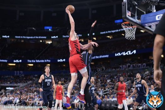 Drew EuDunks   #RipCity