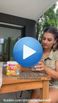 Anzeige. A DAY IN MY LIFE \u2728\u25b6\ufe0f Gut fr&uuml;hst&uuml;cken, um gen&uuml;gend Kraft f&uuml;r den Tag zu haben \ud83c\udf47 \u25b6\ufe0f Cold Energy Tea von @badheilbrunner als fruchtige Abk&uuml;hlung beim Arbeiten! Einfach mit kaltem Wassem Wasser aufgie&szlig;en und genie&szlig;en \ud83d\udca7 Mit Koffein (3 Tassen Cold Energy Tea = ca. 1 Tasse Kaffee), Vitamin B6 und ohne Zucker \ud83d\ude42 Ist auch perfekt vor dem Sport!Gibt&rsquo;s &uuml;brigens in den Sorten Mango Mate, Pfirsich Colanuss und Cassis Guarana. \u25b6\ufe0f In der Mittagspause bewegen und an die frische Luft gehen \ud83c\udfc3\ud83c\udffb&zwj;\u2640\ufe0f \u25b6\ufe0f Nach dem Feierabend die Sonne mit einem guten Buch genie&szlig;en \u2600\ufe0f \u25b6\ufe0f Ausgewogen Abendessen mit gen&uuml;gend Vitaminen und Gem&uuml;se \ud83e\udd52 \u25b6\ufe0f Vor dem Schlafen gehen noch eine Runde Yoga oder Sport machen \ud83e\uddd8\ud83c\udffb&zwj;\u2640\ufe0f #coldenergytea #badheilbrunner #eiskalt