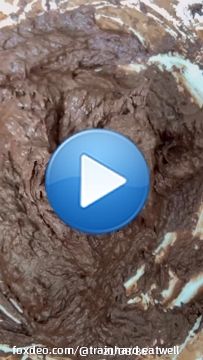 GESUNDE BROWNIES mit nur 3 Zutaten \ud83d\ude0d\ud83d\ude0dKomplett zuckerfrei! Ihr braucht:\u25b6\ufe0f 3 reife Bananen\u25b6\ufe0f 40g Backkakao\u25b6\ufe0f 40g DinkelmehlViel Spa&szlig; beim Nachbacken \u2764\ufe0f#fitnessrezepte #gesundessen #brondessen #brownierezept #fitnessfood