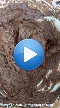 GESUNDE BROWNIES mit nur 3 Zutaten \ud83d\ude0d\ud83d\ude0dKomplett zuckerfrei! Ihr braucht:\u25b6\ufe0f 3 reife Bananen\u25b6\ufe0f 40g Backkakao\u25b6\ufe0f 40g DinkelmehlViel Spa&szlig; beim Nachbacken \u2764\ufe0f#fitnessrezepte #gesundessen #brondessen #brownierezept #fitnessfood