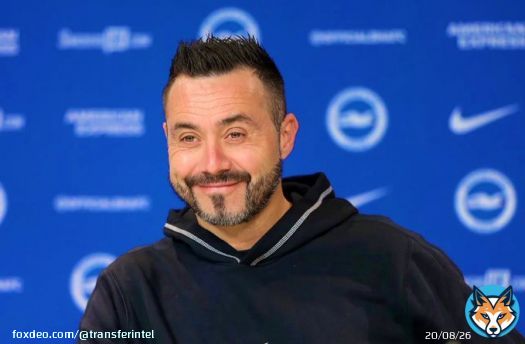| Roberto De Zerbi on Brighton vs Arsenal: &ldquo;You'll see the real Brighton.&rdquo;  #Afc #mufc #bhafc