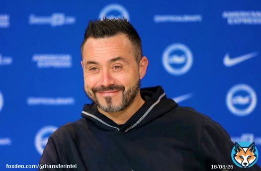 | Roberto De Zerbi on Brighton vs Arsenal: &ldquo;You'll see the real Brighton.&rdquo;  #Afc #mufc #bhafc