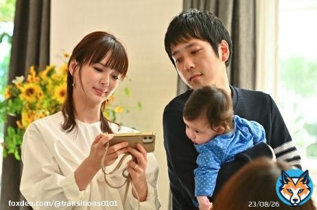 Thank you TBS for a suspenseful drama season with #MyFamily!  It was so refreshing to see Nino in this role and the cast delivered excellent performances!  (Now, if you will kindly consider my request for Black Pean Season 2...)  #マイファミリー #二宮和也  #多部未華子