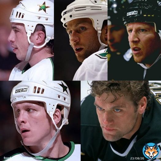 Just fantasizing    #TexasHockey @DallasStars #StanleyCupPlayoffs