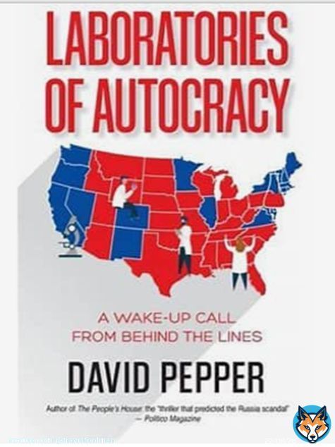Ohioans especially need to read this book by @DavidPepper  Gerrymandering is NOT insurmountable. Not only does it accurately tell us how we got to where we are today in politics, it provides the methodology to correct it! It is a great book & well worth the time reading it!